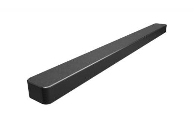 LG 3.1 Channel  420W Sound Bar with High Resolution Audio - SN6
