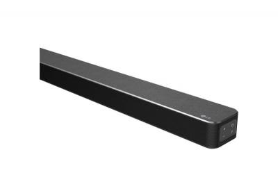 LG 3.1 Channel  420W Sound Bar with High Resolution Audio - SN6