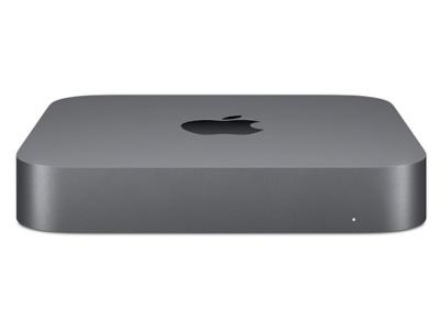 Apple MacMini 3.6GHz Quad-Core Processor With 256 GB Storage - MacMini 256GB 8GB