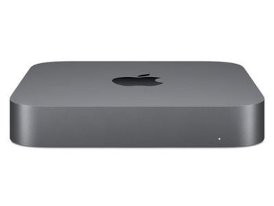 Apple MacMini 3.0GHz 6-Core Processor With 512 GB Storage - MacMini 512GB 8GB