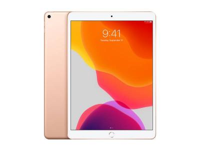 Apple iPad Air Retina Display, Wi-Fi ,Cellular and 256GB - iPad Air 10.5 256GB (G)