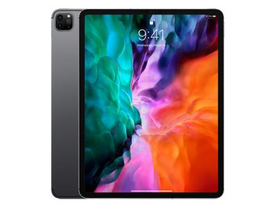 Apple 1 TB iPad Pro With 12.9 Inch Liquid Retina Display And Wifi Plus Cellular In Space Grey - iPad Pro 12.9 1TB (SG)