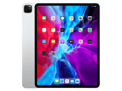 Apple 1 TB iPad Pro With 12.9 Inch Liquid Retina Display And Wifi Plus Cellular In Silver - iPad Pro 12.9 1TB (S)