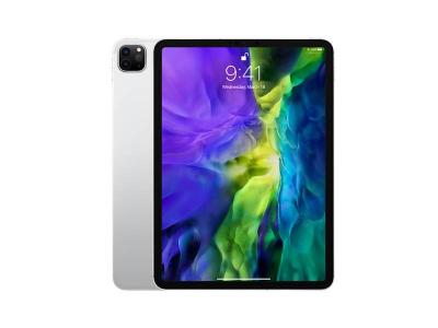 Apple Liquid Retina Display, Wi-Fi ,Cellular and 128GB -  iPad Pro 11 128GB (S)