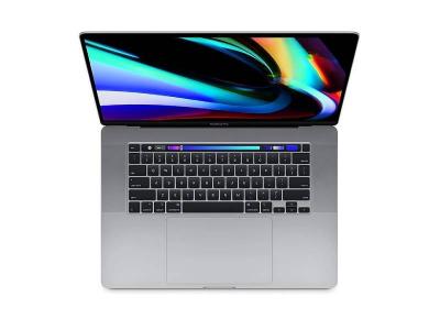 Apple MacBook Pro with Touch Bar 2.6GHz ,512 GB - 16MacBookPro 512GB 16GB (SG)