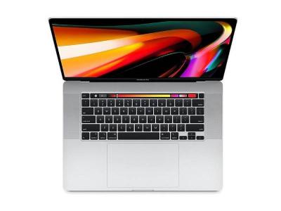 Apple MacBook Pro with Touch Bar 2.6GHz ,512 GB - 16MacBookPro 512GB 16GB (S)