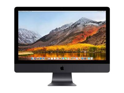 Apple Retina 5K Display 3.2 GHz ,1TB and 32GB - iMac Pro 1TB 32GB