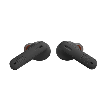 JBL True Wireless Noise Cancelling Earbuds in Black - JBLT230NCTWSBAM