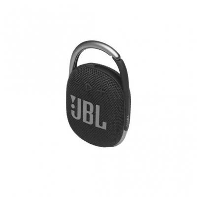 JBL Clip 4 Ultra-Portable Waterproof Speaker - JBLCLIP4BLKAM