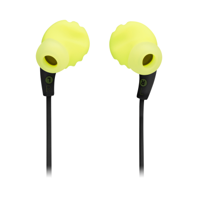 JBL Sweatproof Wireless In-Ear Sport Headphones in Green - RunBT (G)