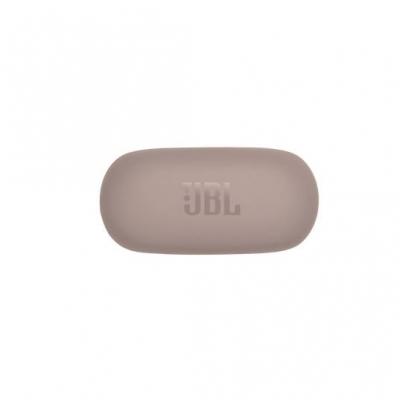 JBL True Wireless Noise Cancelling Earbuds in Rose - JBLLIVEFRNCPTWSRAM