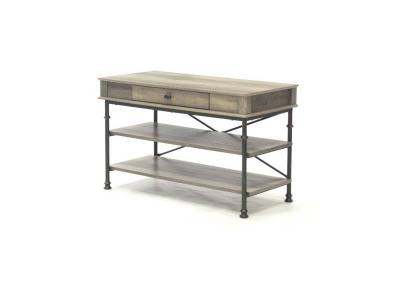 Sauder Canal Street Collection TV Stand - 419232