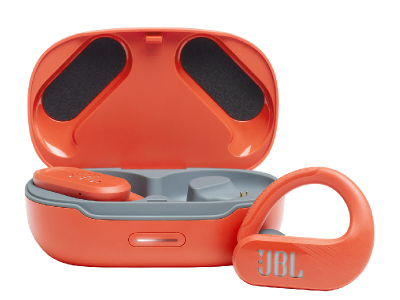 Jbl endurance peak true wireless sports 2025