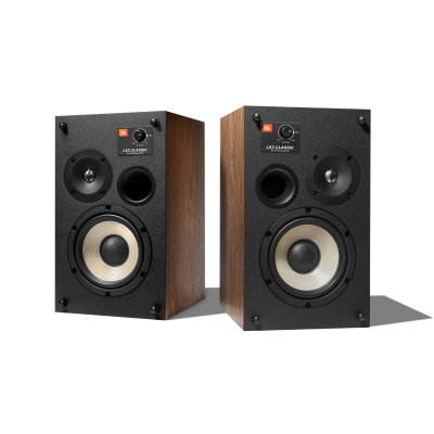 JBL  L52 Classic 2-Way Bookshelf Loudspeaker - JBLL52CLASSICORG-Z