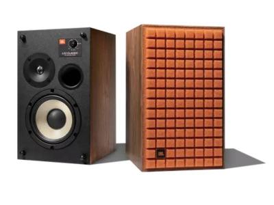 JBL  L52 Classic 2-Way Bookshelf Loudspeaker - JBLL52CLASSICORG-Z