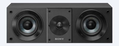 SONY CENTRE SPEAKER - SSCS8