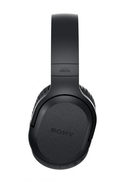 SONY RF400 WIRELESS HOME THEATER HEADPHONES - WHRF400