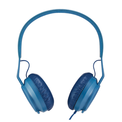Marley Roar On-Ear Headphones - EM-JH081-NV