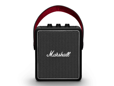 Marshall Wireless Bluetooth Portable Speaker - Stockwell 2