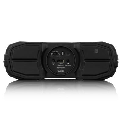 Braven Portable Waterproof Bluetooth Speaker BRVXBBB