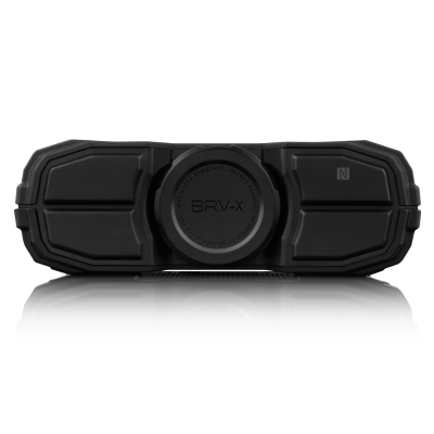 Braven Portable Waterproof Bluetooth Speaker BRVXBBB