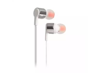 JBL Tune 210 In-Ear Headphones - JBLT210GRYAM