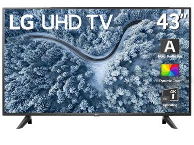 43" LG 43UP7000 4K Smart UHD TV