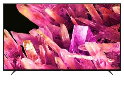 85" Sony XR85X90K Bravia XR Full Array LED 4K Ultra HD High Dynamic Range Smart TV