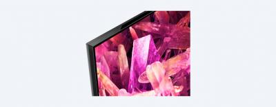 85" Sony XR85X90K Bravia XR Full Array LED 4K Ultra HD High Dynamic Range Smart TV