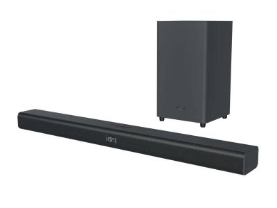 Mission 2.1 Soundbar with Wireless Subwoofer - MSB-21