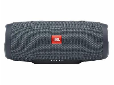 JBL Portable Waterproof Speaker with Power Bank - Charge Essential