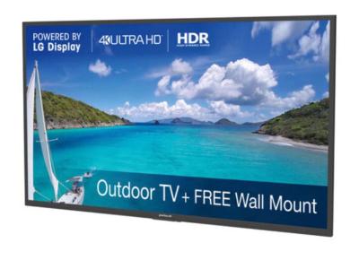 Peerless-AV Neptune Shade Outdoor TV