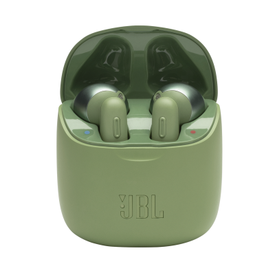 JBL TUNE 220TWS True Wireless Earbuds - JBLT220TWSGRNAM