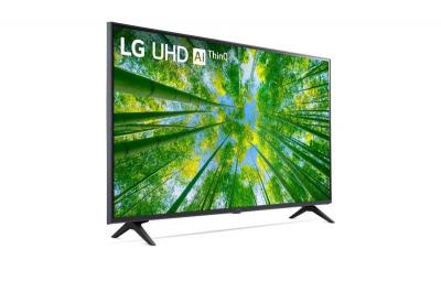 43" LG 43UQ8000AUB LED 4K UHD Smart webOS With ThinQ AI TV 