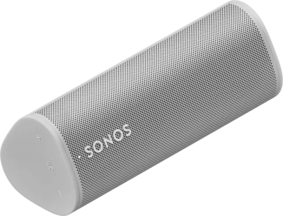 Sonos Portable Smart Speaker In Lunar Roam SL (W) - Roam SL (W)