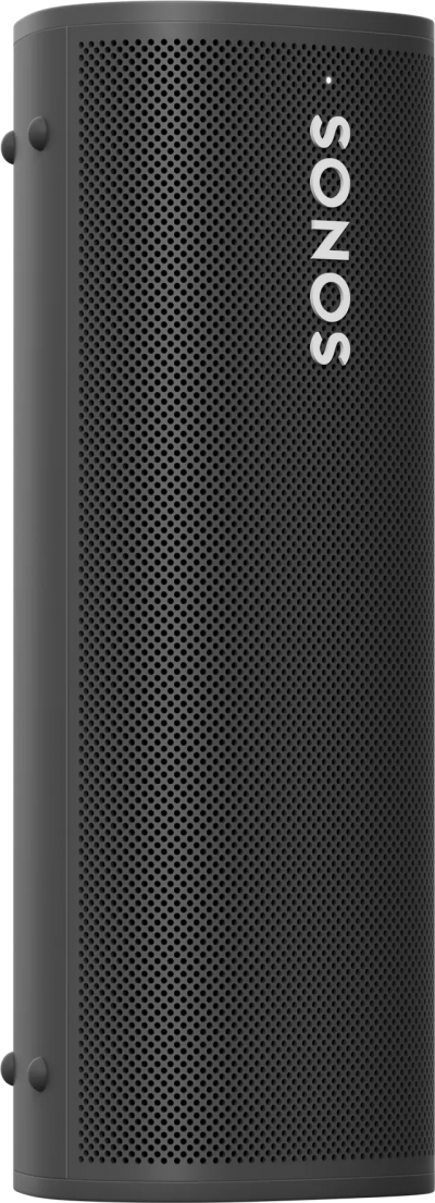 Sonos Portable Smart Speaker In Shadow Roam SL (B) - Roam SL (B)