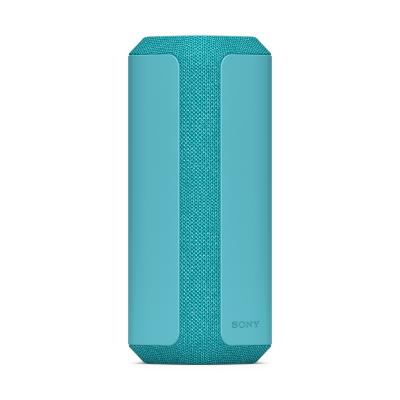 Sony XE300 X-Series Portable Wireless Speaker in Blue - SRSXE300/L