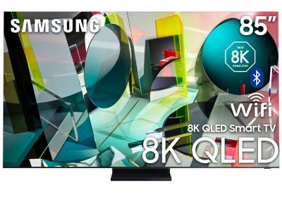 85" Samsung QN85Q900TSFXZC 8K Smart QLED TV