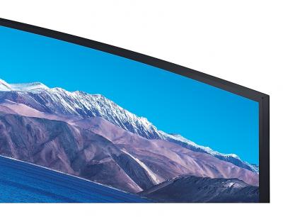 65" Samsung UN65TU8300FXZC Crystal UHD 4K Smart TV