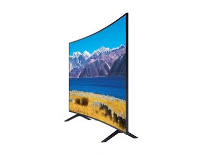 55" Samsung UN55TU8300FXZC Crystal UHD 4K Smart TV