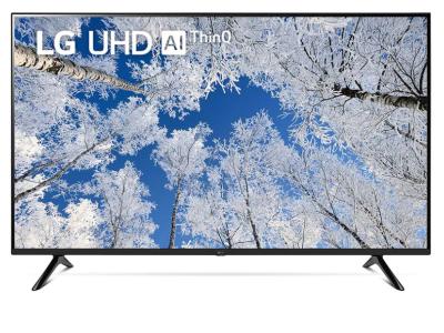 55" LG 55UQ7070ZUE 4K LED Smart TV