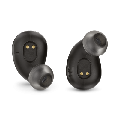 JBL Truly Wireless In-Ear Headphones - Free (B)