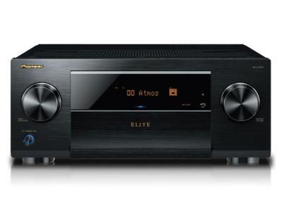 Pioneer 9.2 Channel AV Receiver - SCLX704