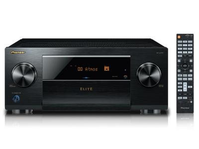 Pioneer 9.2 Channel AV Receiver - SCLX704