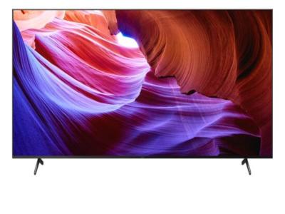 85" Sony KD85X85K 4K Ultra Hd High Dynamic Range Smart TV