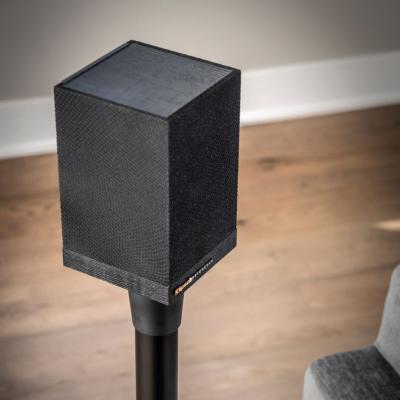 Klipsch Sound Bar Surround Sound Speakers - SURROUND3