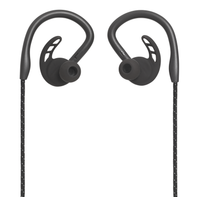 JBL UA Sport Wireless Headphone Pivot - UAJBLPIVOTBLKAM