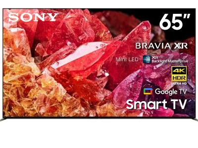 65" Sony XR65X95K Bravia XR Mini LED 4K Ultra HD High Dynamic Range Smart TV