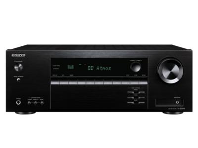 Onkyo 7.2 - Channel A/V Receiver - TXSR494