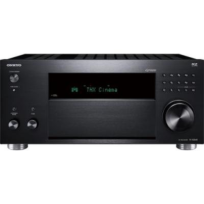 Onkyo 9.2 - Channel Network A/V Receiver - TXRZ840